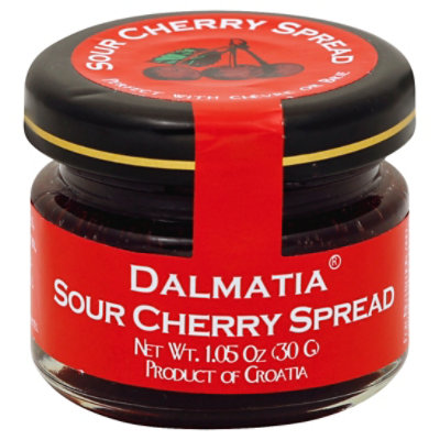 Dalmatia Sour Cherry Mini - 1.05 Oz - Image 1