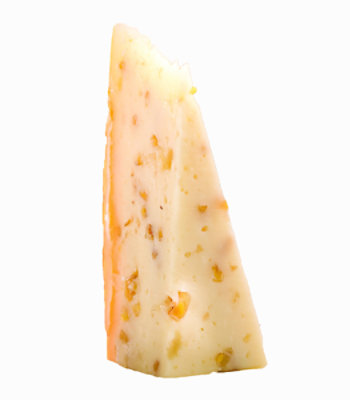 Marieke Gouda Cheese Foenegreek Pre Weighed 0.50 LB - Image 1