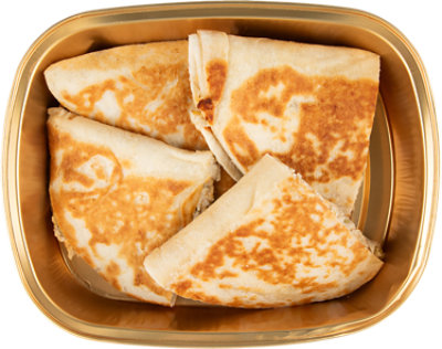 Readymeals Chile Chicken Dilla Pack Sm - Lb - Image 1
