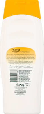 Avena Arnica Hand & Body Lotion - 17 Fl. Oz. - Image 3