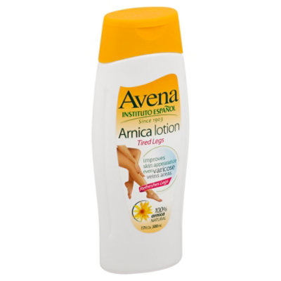 Avena Arnica Hand & Body Lotion - 17 Fl. Oz. - Image 1