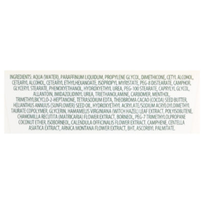 Avena Arnica Hand & Body Lotion - 17 Fl. Oz. - Image 2