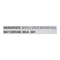 Signature SELECT Rice Cakes Salt Free - 4.9 Oz - Image 5