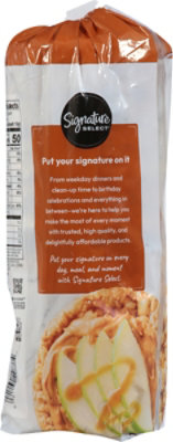 Signature SELECT Caramel Corn Rice Cakes - 6.56 Oz - Image 6