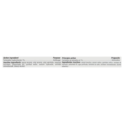 Silka Athletes Foot Cream - 1 Oz - Image 4