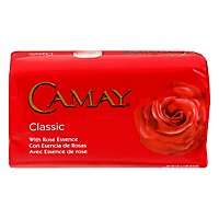 Camay Bar Soap Clasico - 4.98 Oz - Image 3