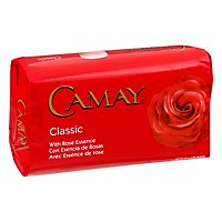 Camay Bar Soap Clasico - 4.98 Oz - Image 1