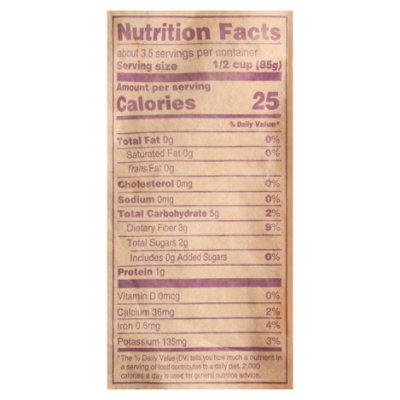 Stahlbush Island Farms Beans Green Cut - 10 Oz - Image 4