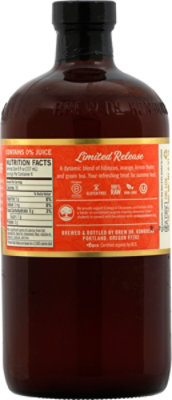 Brew Dr. Bottle Seasonal - 32 Fl. Oz. - Image 6