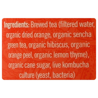 Brew Dr. Bottle Seasonal - 32 Fl. Oz. - Image 5