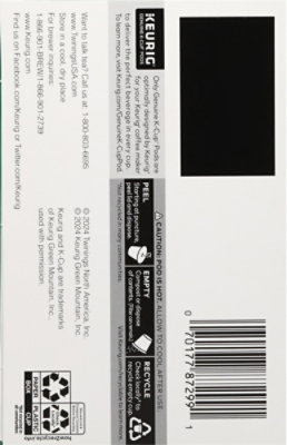 Twining T Tea Kcup Irish Breakfast - 12 Count - Image 5