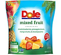 Dole Mixed Fruit - 4 Lb