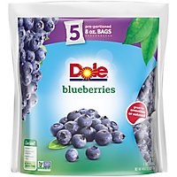 Dole Blueberries - 5-8 Oz - Image 3