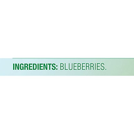 Dole Blueberries - 5-8 Oz - Image 5