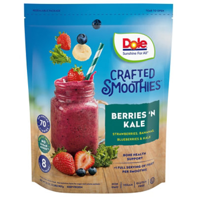 New item! Fruits & Greens Smoothie Blend $3.99 : r/traderjoes