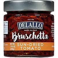 DeLallo Sundried Tomato Bruschetta - 7.05 Oz - Image 2