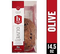 La Brea Bakery Olive Loaf Bread - 14.5 Oz.