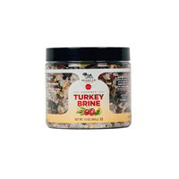Rodelle Turkey Brine - 13 Oz - Image 1