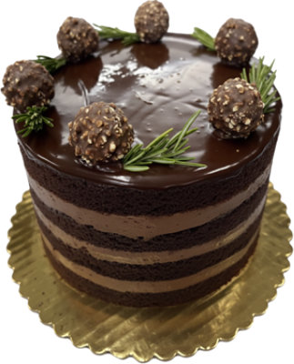 Espresso Torte - Each - Image 1