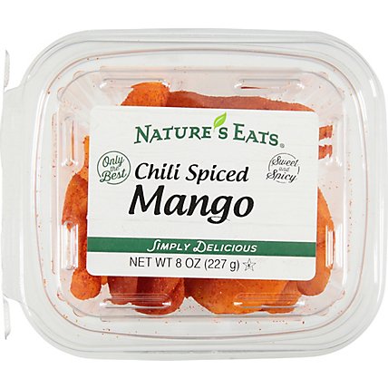 Mango Chili Spiced - 8 Oz - Image 2