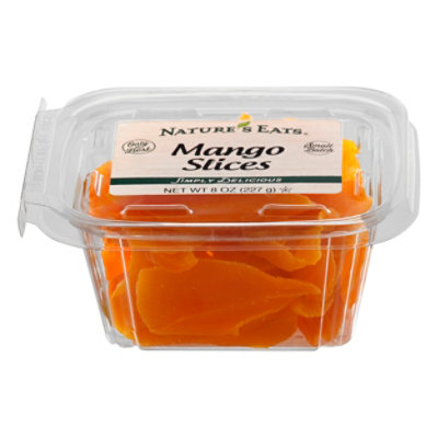 Mango Slice - 8 Oz - Image 3