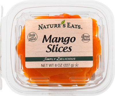 Mango Slice - 8 Oz - Image 2