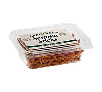 Sesame Sticks - 8 Oz