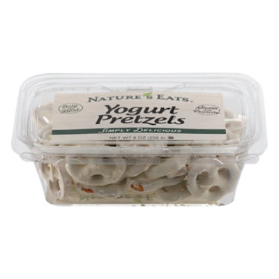 Yogurt Pretzels - 9 Oz - Image 3