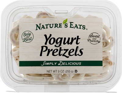 Yogurt Pretzels - 9 Oz - Image 2