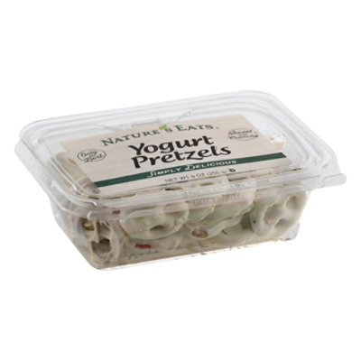 Yogurt Pretzels - 9 Oz - Image 1