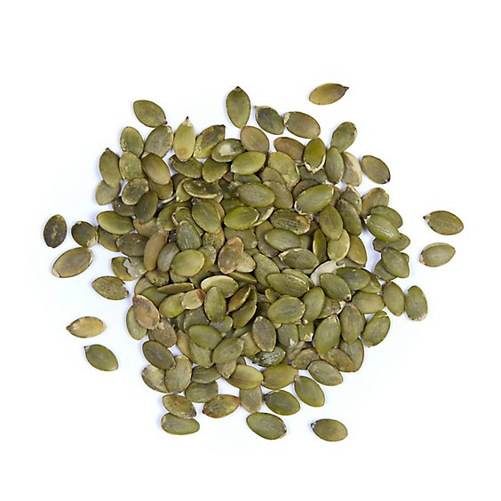 Pumpkin Seeds Roasted Salted - 9 Oz - Tom Thumb Pumpkin Seeds Roasted Salted - 9 Oz - Tom Thumb