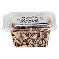 Almonds Sliced Natural - 7 Oz - Image 3