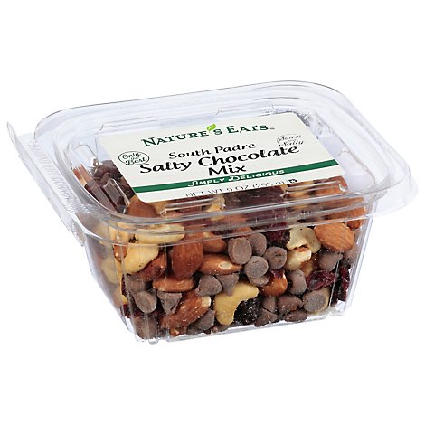 South Padre Salty Chocolate Mix - 9 Oz