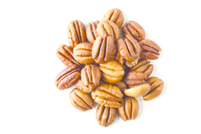 Pecan Pieces - 7 Oz - Image 1