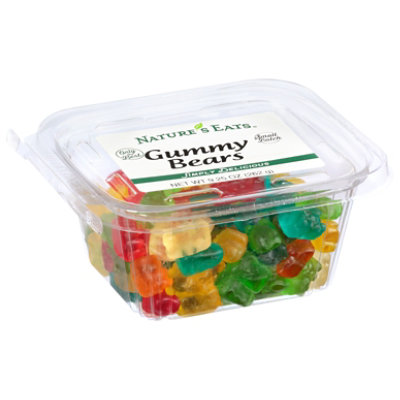 Gummy Bears - 9.25 Oz