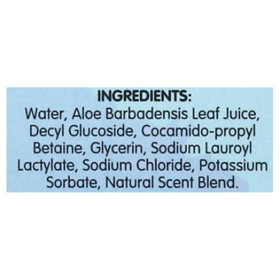 Wallys Kids Ear Scrub - 2 Oz - Image 4