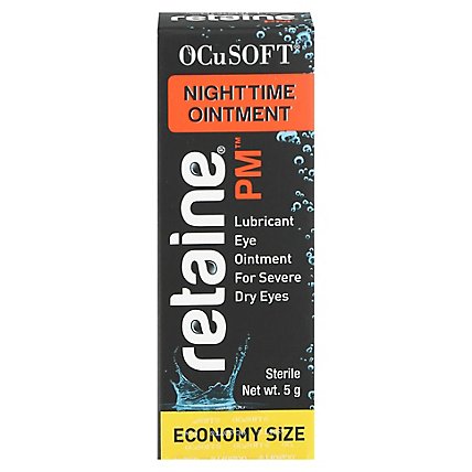 Retaine PM Ngt Ointment - .18 Oz - Image 3