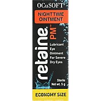 Retaine PM Ngt Ointment - .18 Oz - Image 2