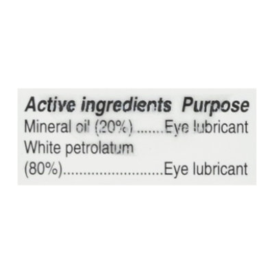 Retaine PM Ngt Ointment - .18 Oz - Image 4