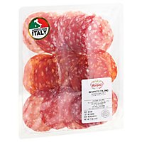 Veroni Antipasto Italiano Tio Salami Sliced Pp - 4 Oz - Image 1