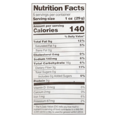Calicorn Popcorn Bag - 5 Oz - Image 4