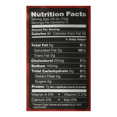 4505 Chicharrones Fried Pork Rinds Classic Chili & Salt - 2.5 Oz - Image 4