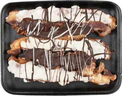 ReadyMeals Chocolate Covered Bacon - Ready2Eat - Image 1