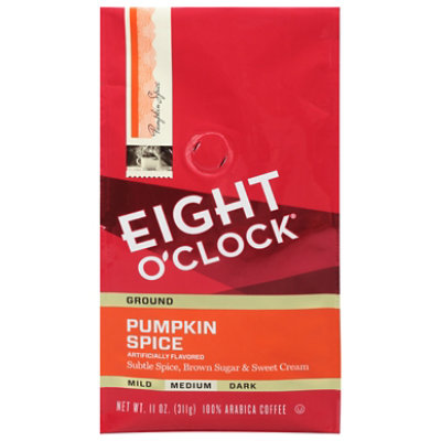 Eoc Pumpkin Spice Gr - Each