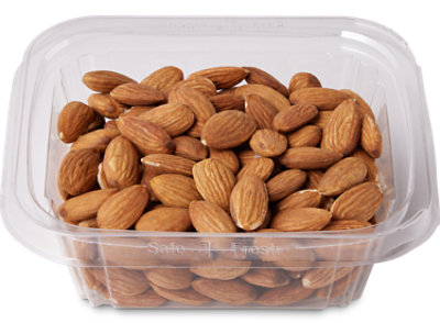 Northwest Delights Raw Almonds - 16 Oz