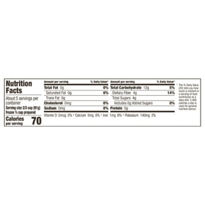 Cascadian Farm Organic Peas Garden - 16 Oz - Image 3