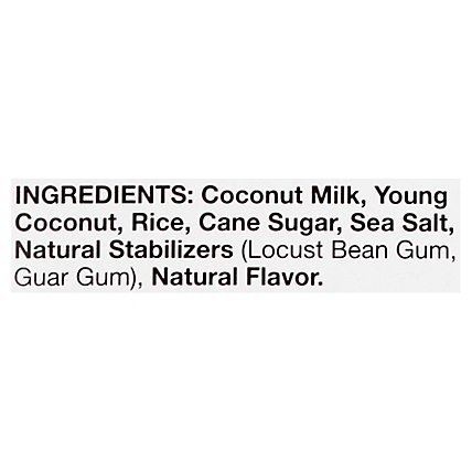 Sun Tropics Original Coconut Milk Rice Pudding - 8.46 Oz - Image 5