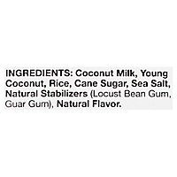 Sun Tropics Original Coconut Milk Rice Pudding - 8.46 Oz - Image 5