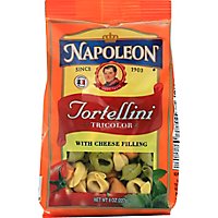 Napoleon Tortellini Tri Color - 8 Oz - Image 2