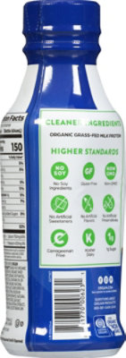 Orgain Shake Rtd Crmy Choc 26g - 14 Oz - Image 6